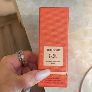 Tom Ford Bitter Peach 🍑 Perfume